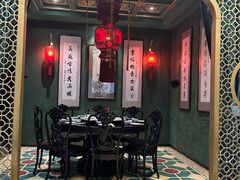 -誉八仙粤菜(万象天地店)