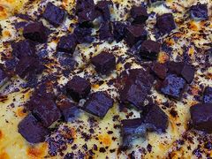 可可布朗尼比萨-达美乐比萨(天竺店)