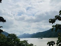 -羚羊峡古栈道森林公园