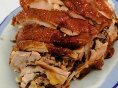 -龙潭李鸭子同乐饭店
