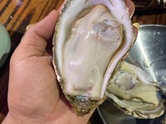 -蚝堡海鲜·威海菜·海肠捞饭·烧烤·亚洲吃蚝公司(幸福门店)