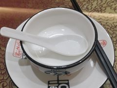 -古萧汪家羊肉馆(淮北四马路店)