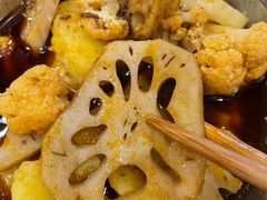 -双流老妈兔头(总店)