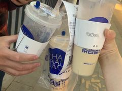 -茶百道(京溪店)