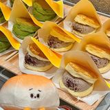 终于要开了！☁️🍦我来国贸只办一件事！！