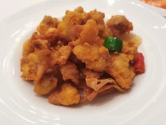 香辣掌中宝-箸福·夜上海(雨花客厅店)