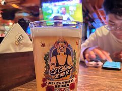 -Q MEX 库迈墨西哥餐吧(三里屯店)