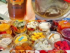 -二斗栗子(黄河道店)