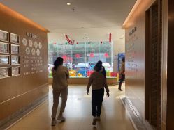 -杭州复旦儿童医院·语言发育迟缓·自闭症干预·注意力训练