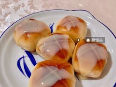 -老周记顺德双皮奶