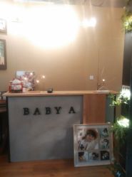 android_upload_pic-BabyA 专业婴童摄影(古北时尚广场店)