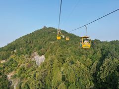 -云龙山