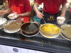 -洞子口张老二凉粉(文殊院店)