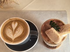 -六阅·福十 FORTEN 海景咖啡西餐厅(双廊古镇店)