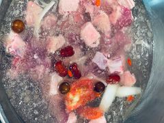 -羊来顺冰煮鲜羊 铁锅烀羊肉(中央大街店)