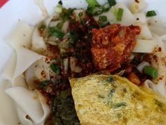 -吴满满油泼面(北方风味园店)