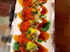 松子日本料理(华威桥店)-松子料理(华威桥店)
