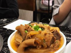 萝卜牛杂-有章牛杂(石厦店)