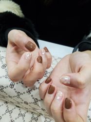 -沐白•盛妍日式美甲美睫