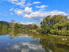 -中国科学院西双版纳热带植物园