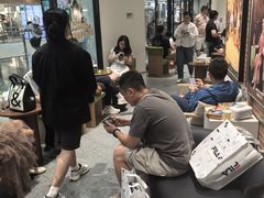 -海马体家庭照相馆(广州正佳广场店)