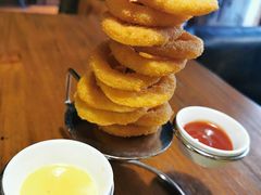 -404干式熟成牛排馆•聚会餐厅