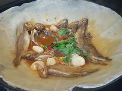 -芳芳私房菜·精做淮扬菜(承德路店)