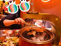 -西塔老太太泥炉烤肉(苏州大悦城店)