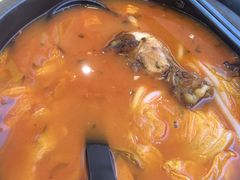 -金香缘米线(大润发店)