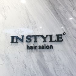-Rise Hair上升造型