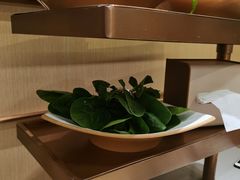 -海底捞火锅(天通苑华联店)