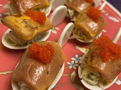 鹅肝冷面-惠食佳·朱雀(东方商厦店)