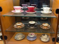 -YAFEE雅菲·粤菜·湘菜·融合菜(魏公村店)