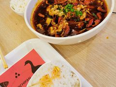 -干锅鱼庄(北京荟聚店)