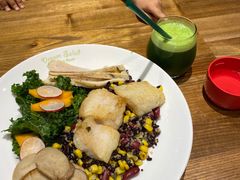 -Dreamsalad梦想轻厨(健康轻食·减脂沙拉·意面·祖庙店)