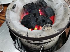 -广宁炭炉鸡煲·富临门饭店