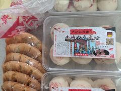 -卢记永兴德(静海店)