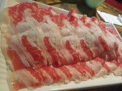 -正福居老北京正宗铜锅泉水涮肉(彰化路店)