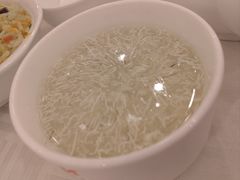 文思豆腐羹-怡园饭店-餐厅(四望亭店)