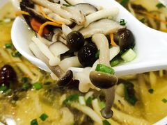 -老苏州大客堂·苏帮菜·松鼠桂鱼·苏州传统小吃(观前街人民商场店)