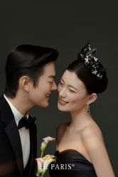 -巴黎婚纱摄影(瑞安旗舰店)