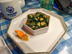 -黄龙海鲜大排档(杭州总店)