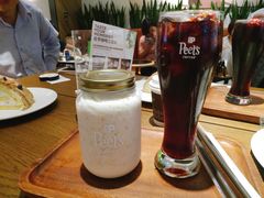 -Peet's Coffee皮爷咖啡(德基店)