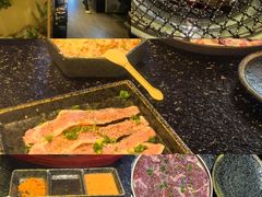 -樱嘢·炭火烧肉(惠南店)