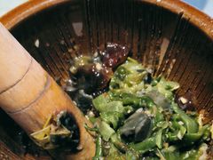 -老街鱼嘴巴(坡子街老店)