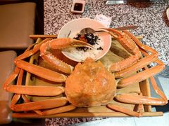 -震海贝烤贝·民俗特色店(延吉总店)