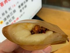 -易老大蛋烘糕(奎星楼总店)