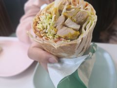 -库滋明·俄罗斯特色美食(中央大街店)