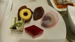 -佳丽海鲜大酒楼·宴会厅(蔡塘店)