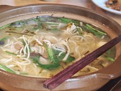 -一坐一忘云南菜(三里屯店)